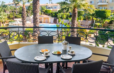 Lejligheder Presa de Moura - inkl. billeje billede 4