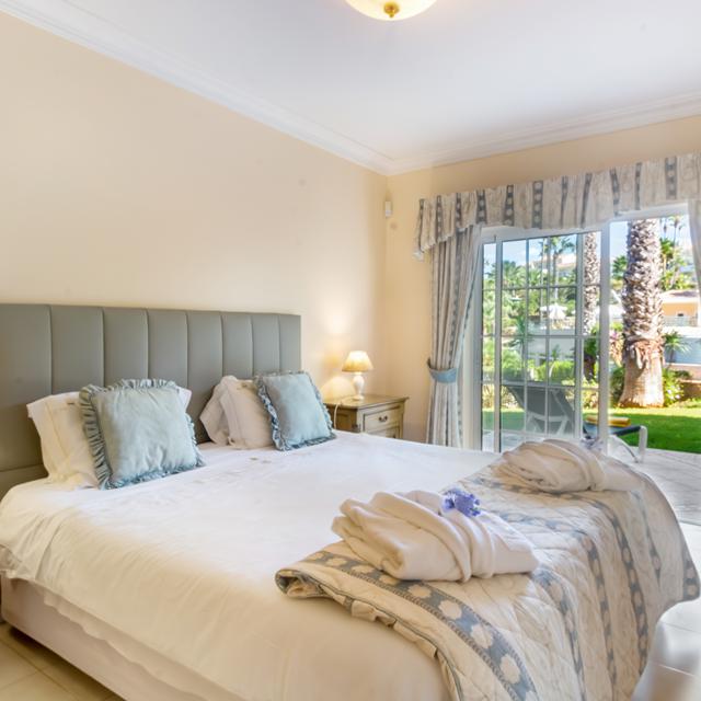 Lejligheder Presa de Moura - inkl. billeje - billede 3