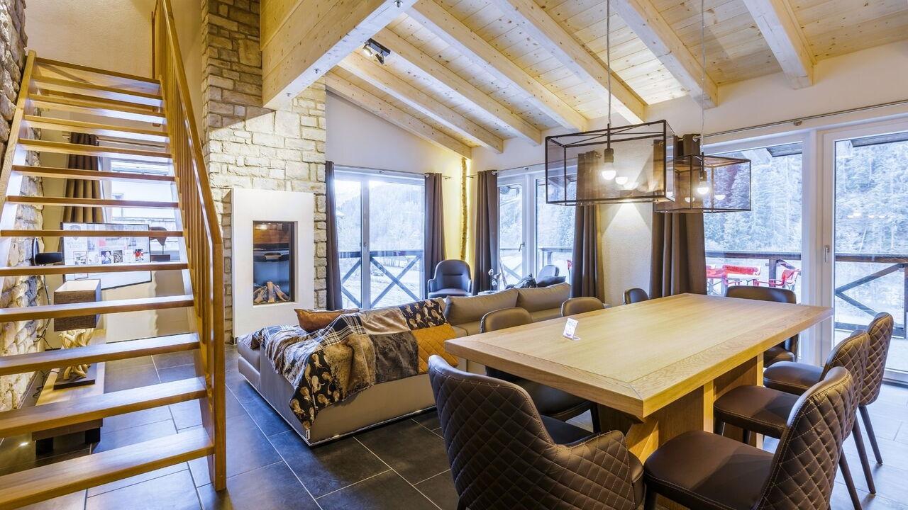 AvenidA Mountain Lodges Saalbach