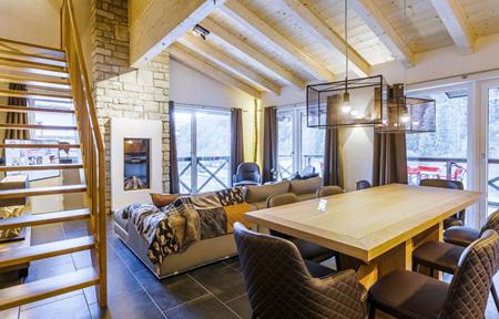 AvenidA Mountain Lodges Saalbach slide 1