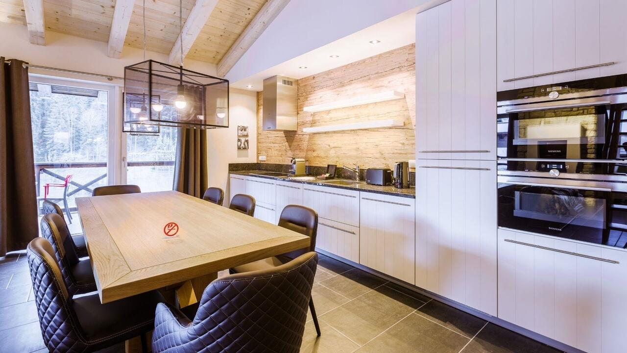 AvenidA Mountain Lodges Saalbach slide 3