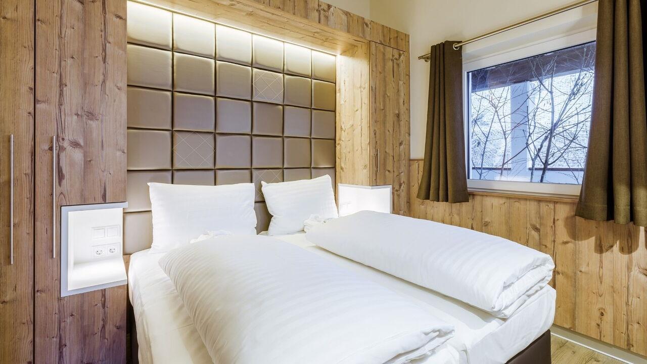 AvenidA Mountain Lodges Saalbach slide 5