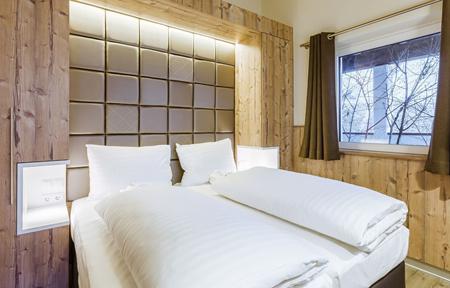 AvenidA Mountain Lodges Saalbach slide 5