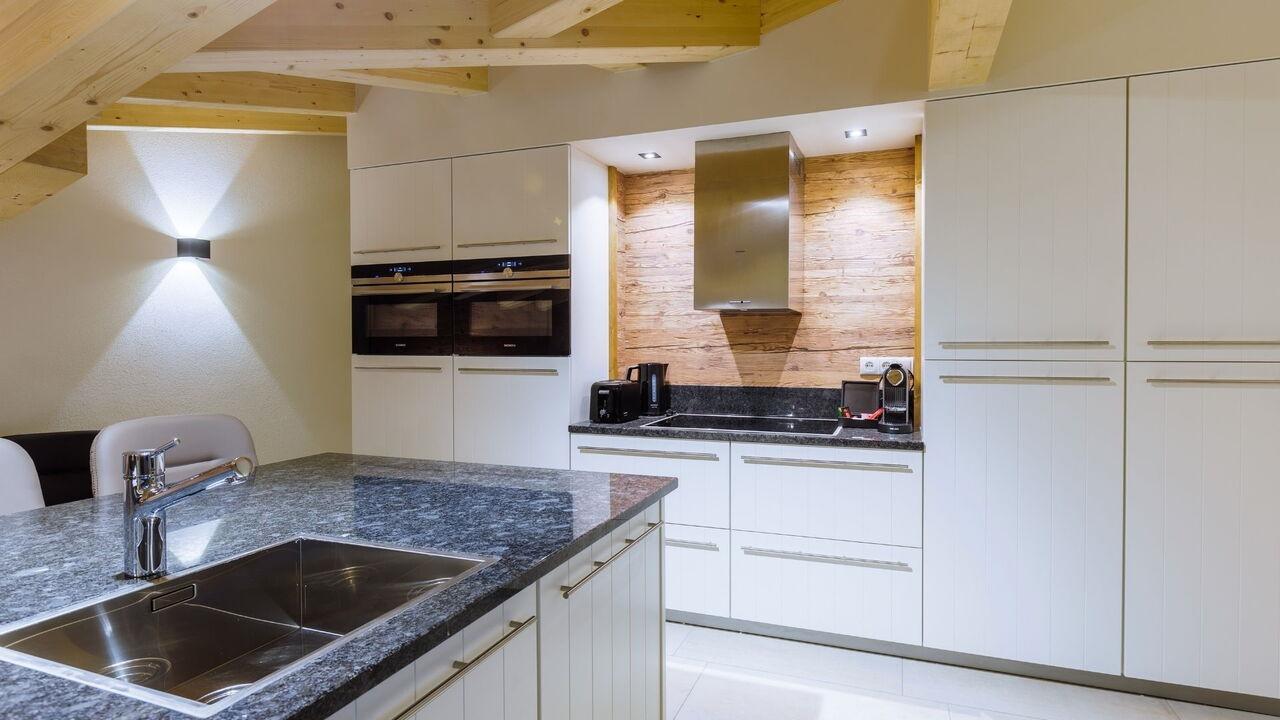 AvenidA Mountain Lodges Saalbach slide 4