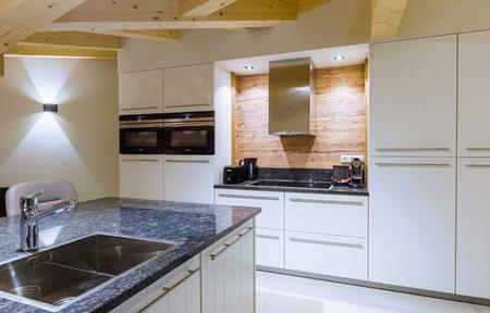 AvenidA Mountain Lodges Saalbach slide 4