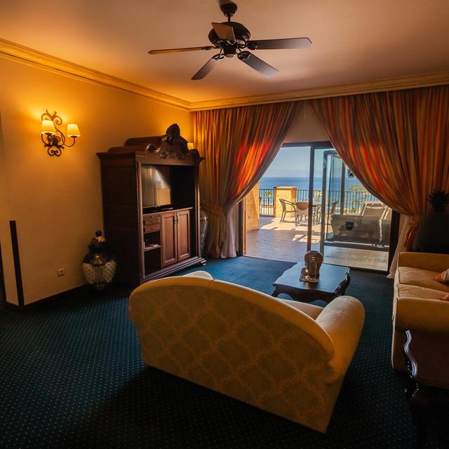 Hotel Villa Cortes - billede 3