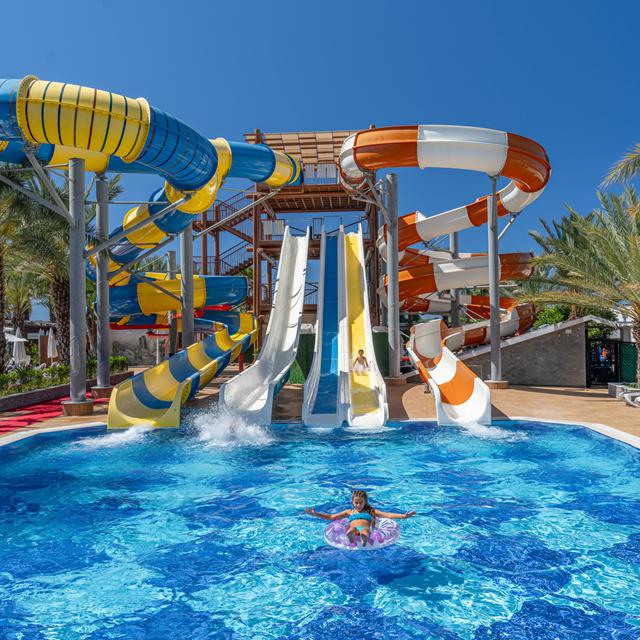 Hotel Quattro Beach & Spa - billede 2