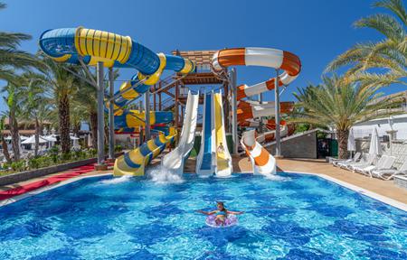 Hotel Quattro Beach & Spa billede 2