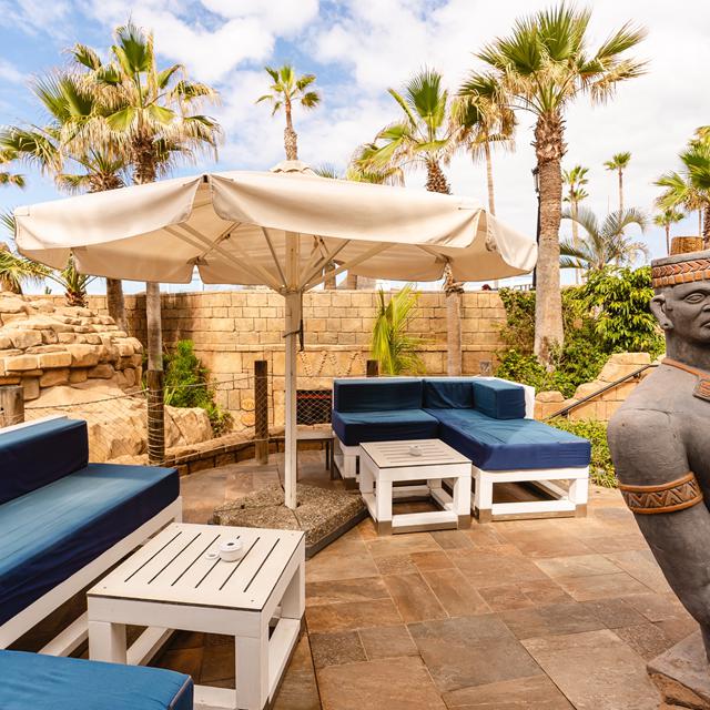 Hotel Villa Cortes - billede 5