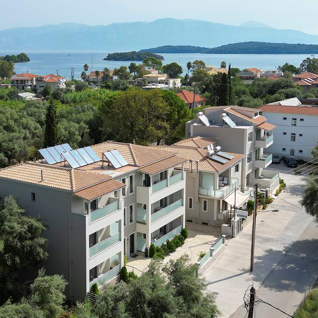 Zisis Suites - billede 2