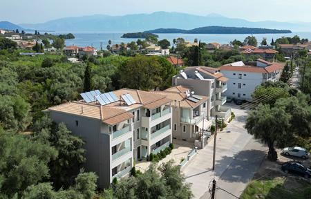 Zisis Suites billede 2