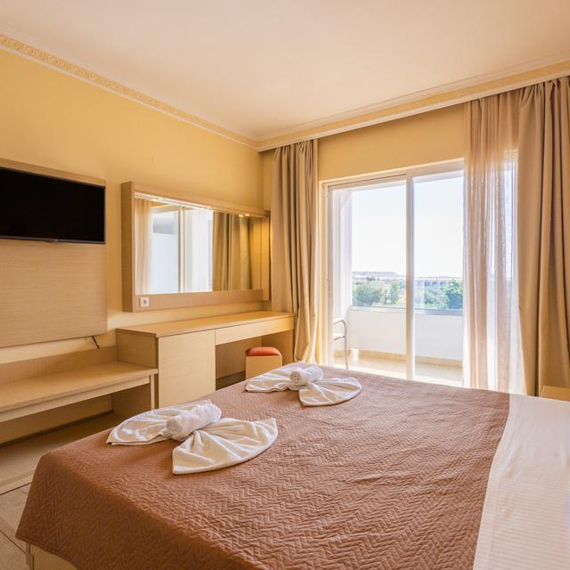 Hotel Marianna Palace - billede 3