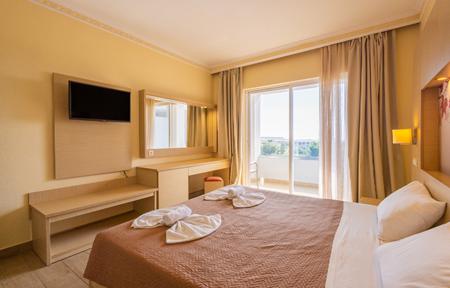 Hotel Marianna Palace billede 3