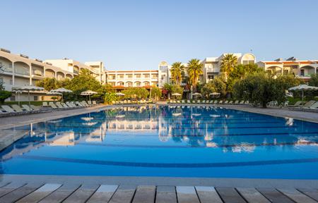 Hotel Marianna Palace slide 1