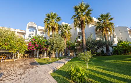 Hotel Marianna Palace billede 2