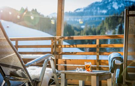 Robinson Fieberbrunn - Voksenhotel slide 2