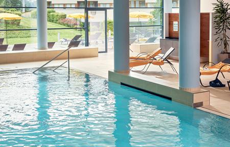 Robinson Fieberbrunn - Voksenhotel slide 3