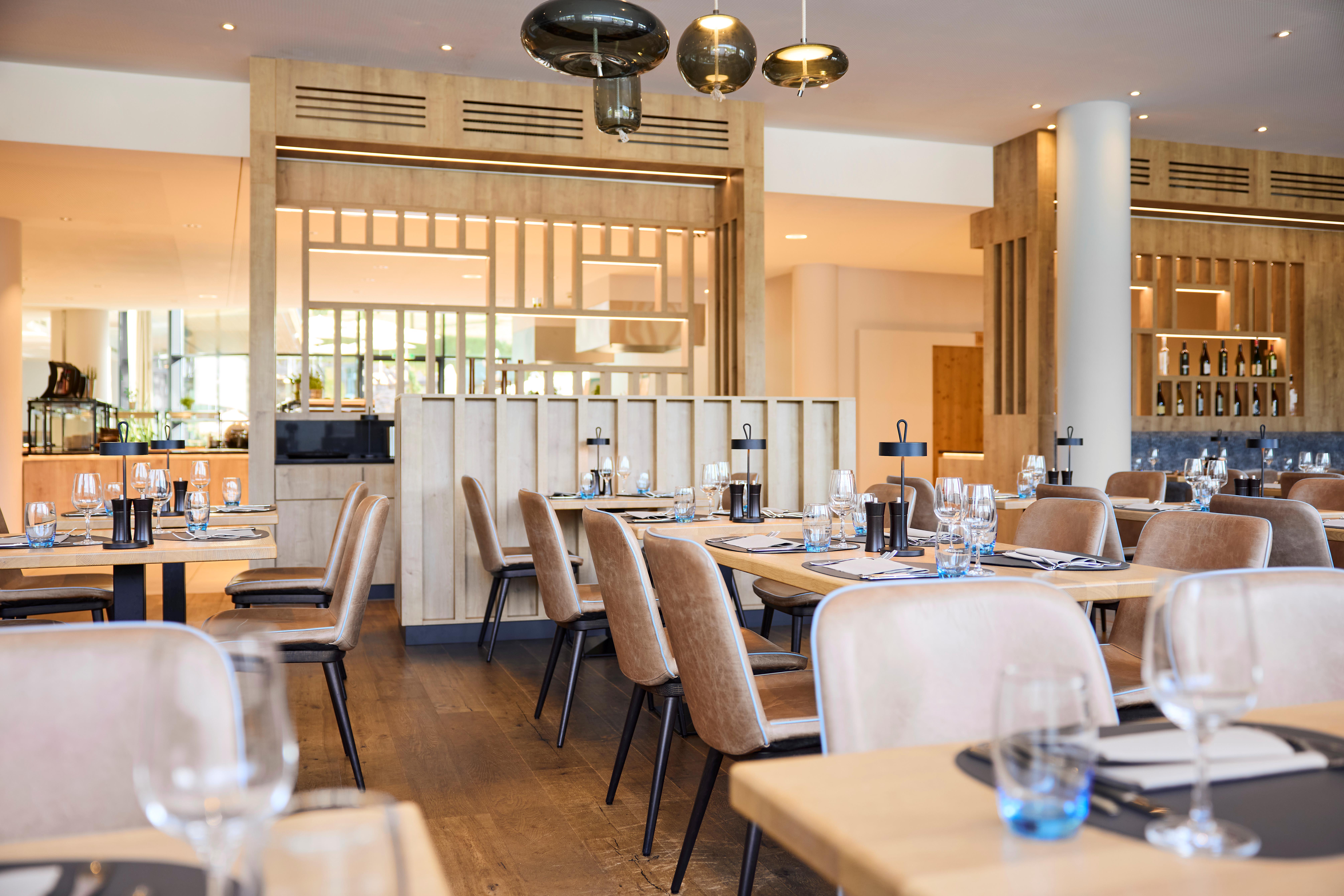 Robinson Fieberbrunn - Voksenhotel slide 4