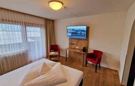 Garni Hotel Alpin slide 3