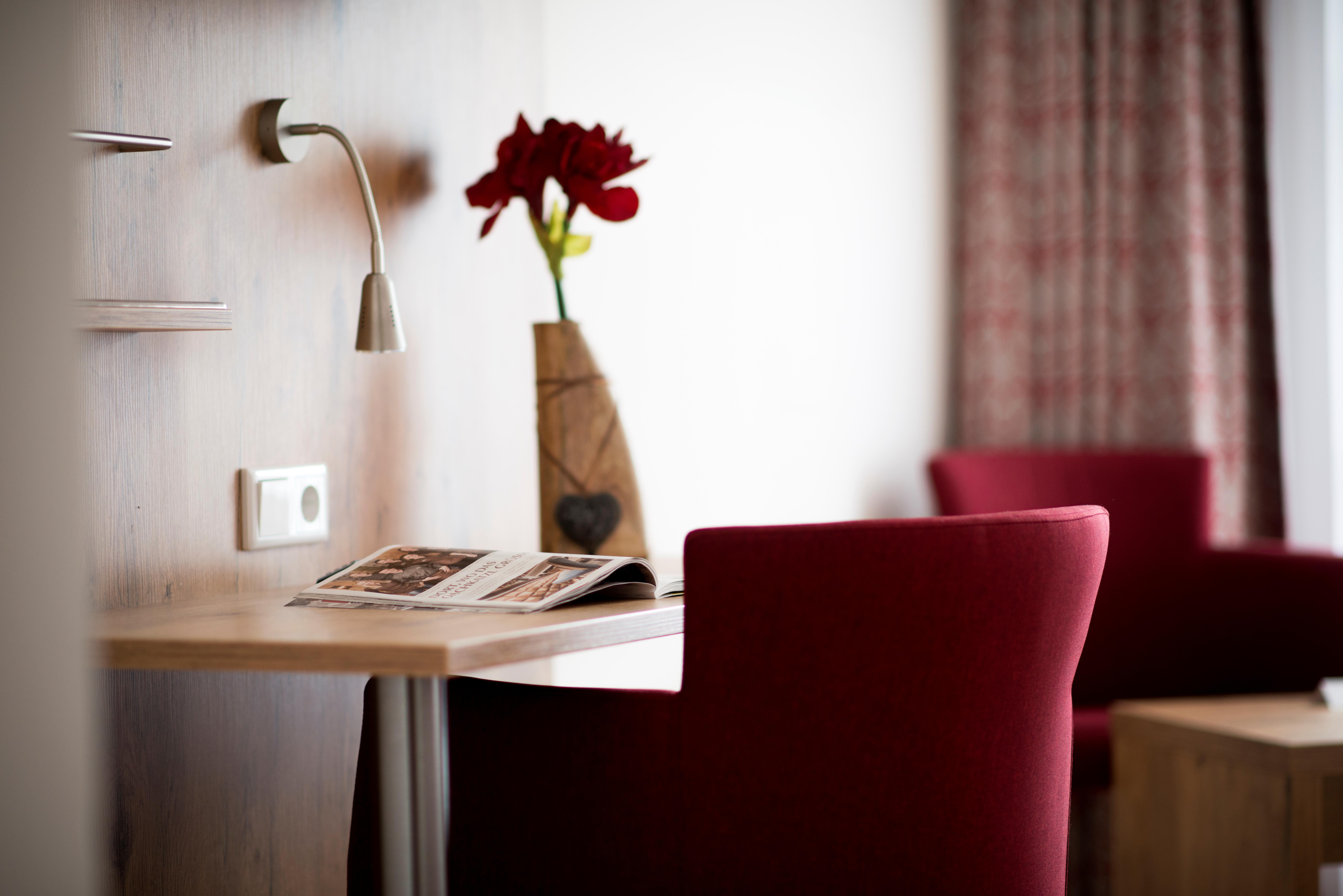 Garni Hotel Alpin slide 4