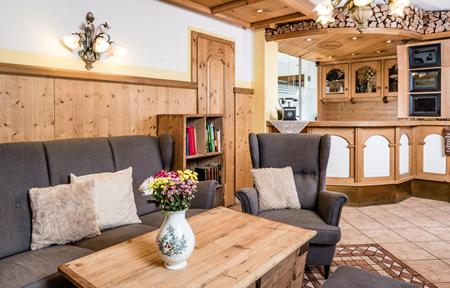 Hotel Standlhof slide 4