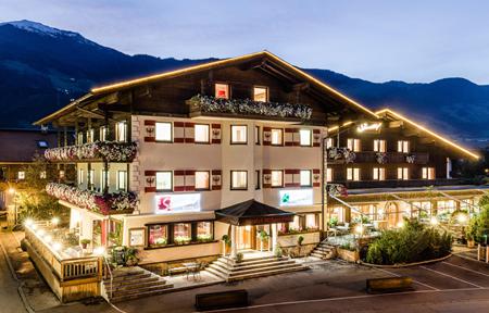 Hotel Standlhof slide 1