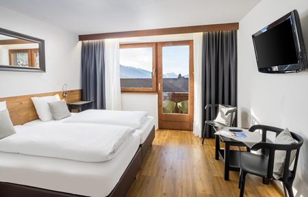 Hotel Standlhof slide 2