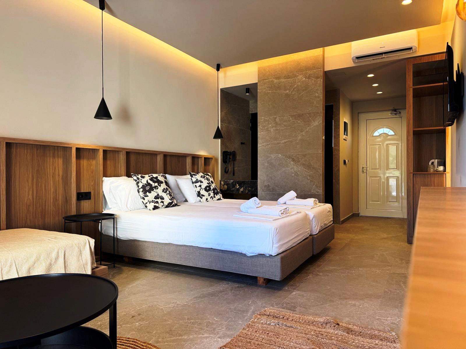 Hotel Argiro Village slide 2