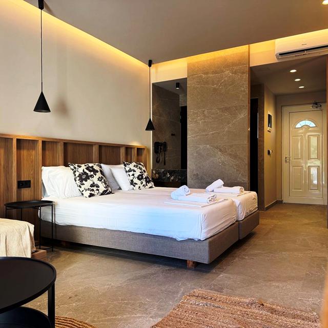 Hotel Argiro Village - billede 2