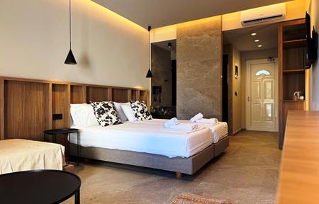 Hotel Argiro Village billede 2