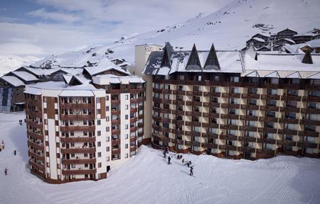 Résidence Les Temples du Soleil Cuzco