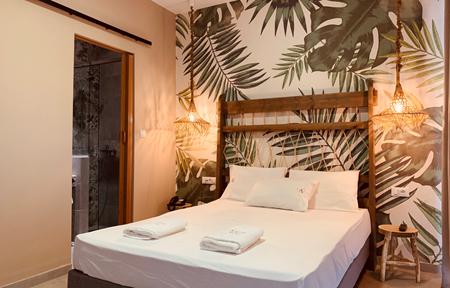 Hotel Argiro Village billede 3