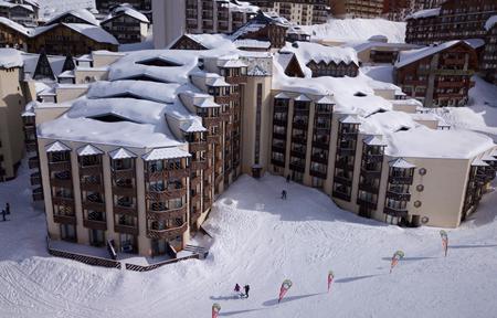 Résidence Les Temples du Soleil Machu slide 1