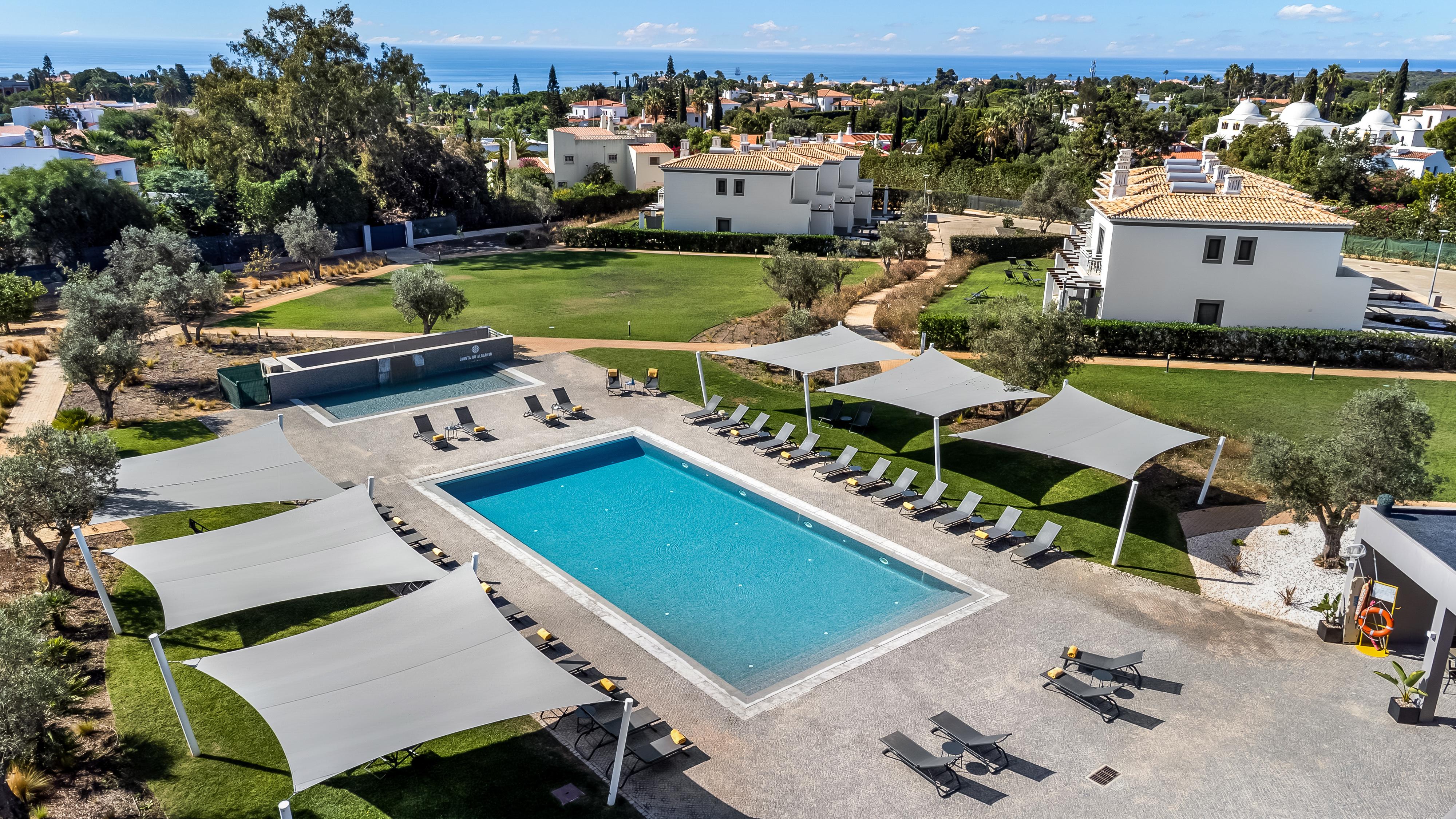 Quinta do Algarvio Village slide 2