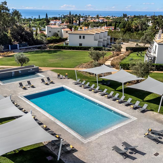 Quinta do Algarvio Village - billede 2