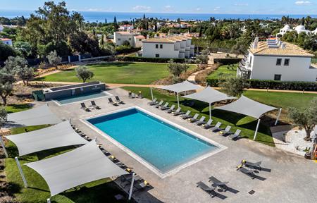 Quinta do Algarvio Village slide 2