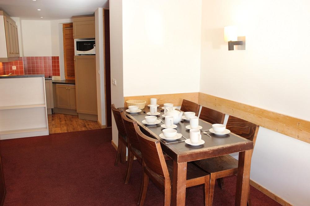 Résidence Les Temples du Soleil Tikal slide 2