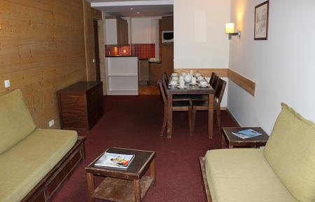 Résidence Les Temples du Soleil Tikal slide 3