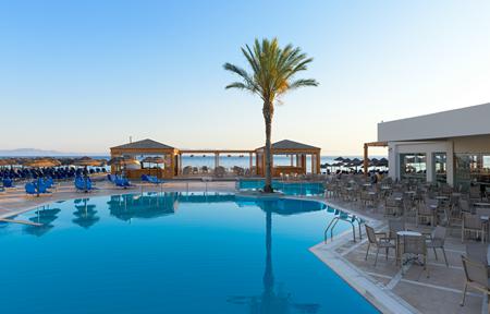 Hotel Avra Beach Resort billede 2