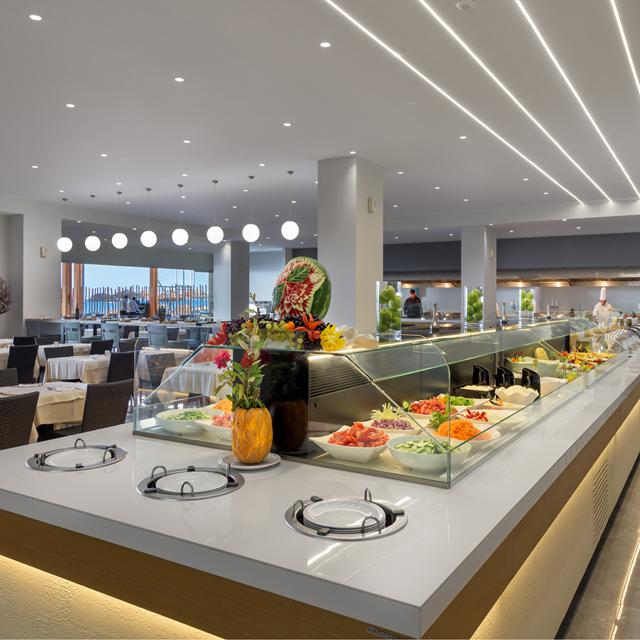 Hotel Avra Beach Resort - billede 5