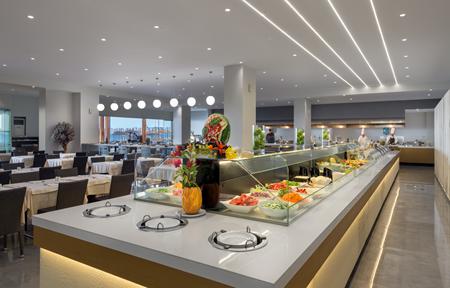 Hotel Avra Beach Resort billede 5