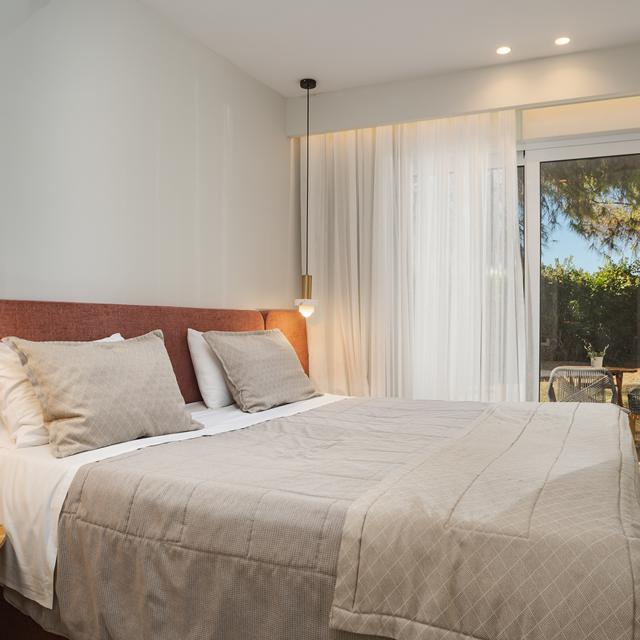 Hotel Amaryllis - billede 3