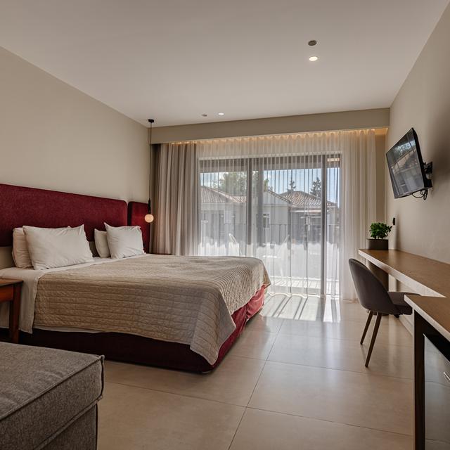 Hotel Amaryllis - billede 3