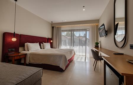 Hotel Amaryllis billede 2