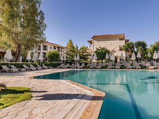 Kalamaki, Grækenland - All Inclusive afbudsrejse