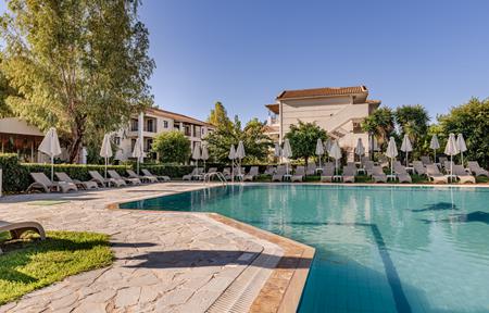 Hotel Amaryllis slide 1