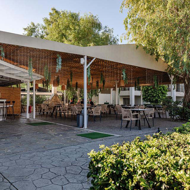 Hotel Amaryllis - billede 3