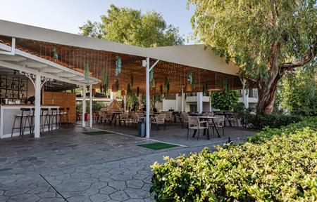 Hotel Amaryllis billede 3