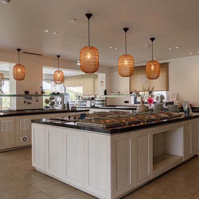 Hotel Amaryllis - billede 5