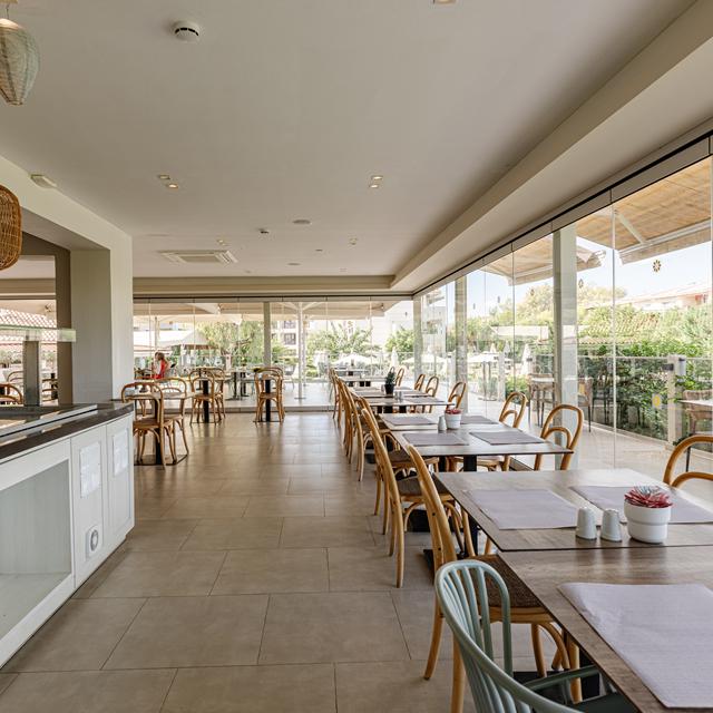 Hotel Amaryllis - billede 4